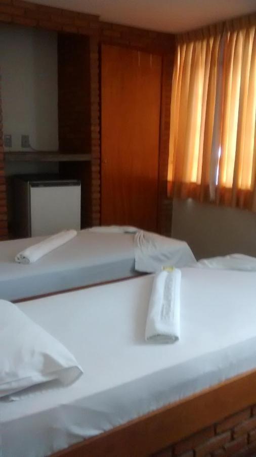 Hotel Alvorada Goiânia Εξωτερικό φωτογραφία