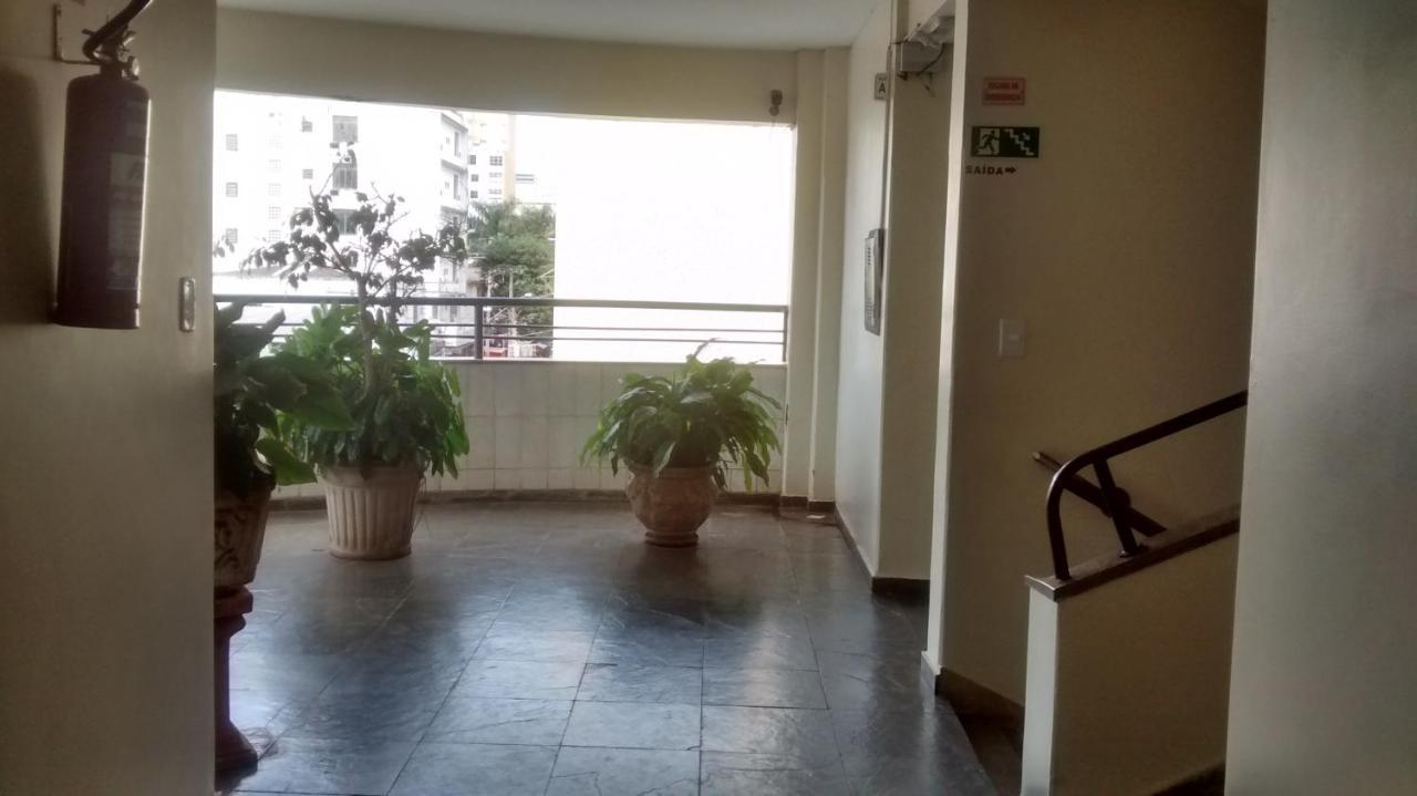 Hotel Alvorada Goiânia Εξωτερικό φωτογραφία